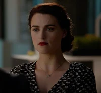 Lena Luthor