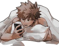 Katsuki Bakugo