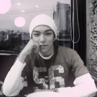 TOP- Choi Seung-hyun