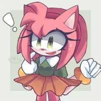 Amy Rose