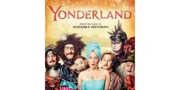 Yonderland lost