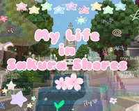 Life in Sakura Shore