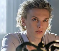 Jace Wayland 