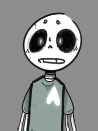 Sans - Subject