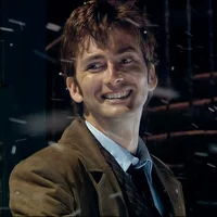 Tenth Doctor