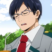 Tenya Iida