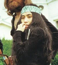 Yoko Ono
