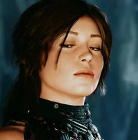 lara croft