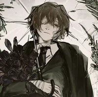 Dazai husband