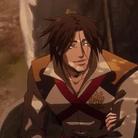 Trevor Belmont