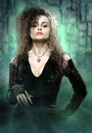 Bellatrix Lastrange