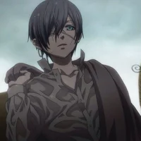 BB- Ciel Phantomhive