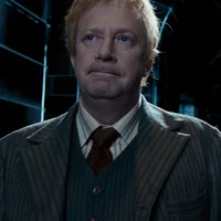 Arthur Weasley 