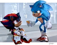 Movie Sonadow