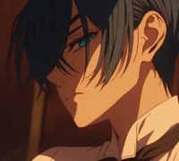 BB- Ciel Phantomhive