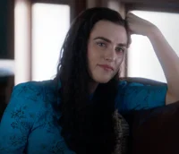 Lena Luthor
