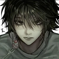 L Lawliet