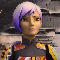 Sabine Wren