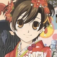 Haruhi Fujioka