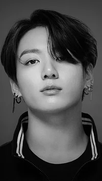 Jungkook 
