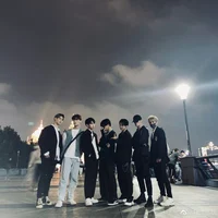 7 boys