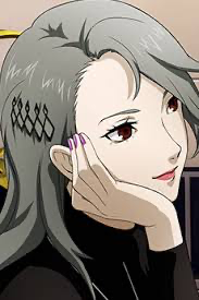 sae niijima