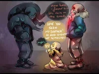 Dream sans 