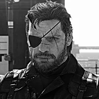 Venom Snake 