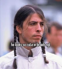 Dave Grohl