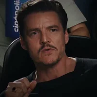 PEDRO PASCAL