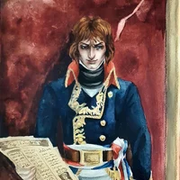 Napoleon - AC Unity
