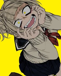 Himiko Toga
