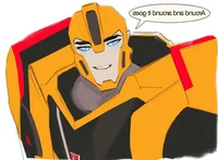 Bumblebee -RiD15
