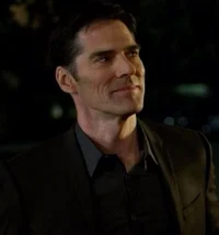 AARON HOTCHNER