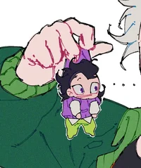 Genya Shinazugawa 