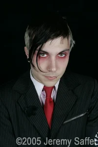 Frank iero