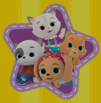 кошечки-собачки