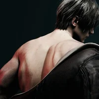 Leon Kennedy