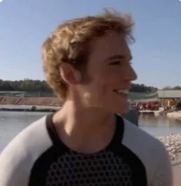 finnick odair