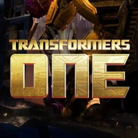 Transformers ONE