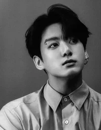 Jungkook 