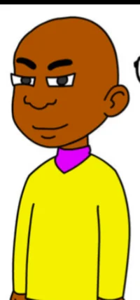 Little Bill Rjdosego