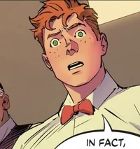 WALLY WEST
