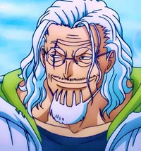 Silvers Rayleigh