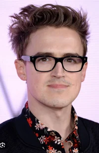 Tom Fletcher 