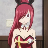 Erza Scarlet 