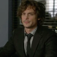 SPENCER REID