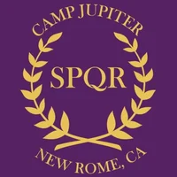 Camp Jupiter