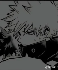 Katsuki Bakugo