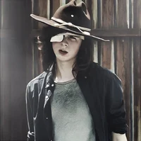 Carl Grimes